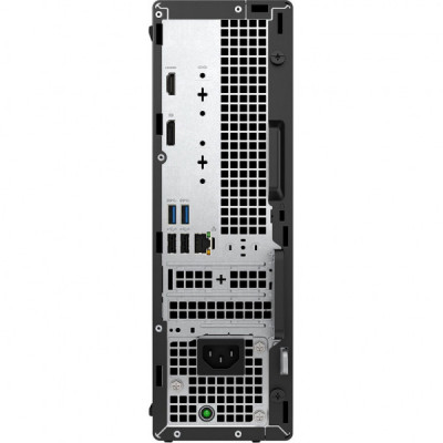 Комп'ютер Dell Optiplex 3000 SFF / i5-12500 (N011O3000SFFACUA_WP)