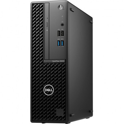 Комп'ютер Dell Optiplex 3000 SFF / i5-12500 (N011O3000SFFACUA_WP)