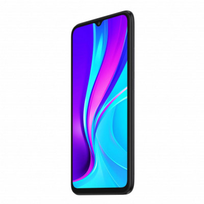 Мобільний телефон Xiaomi Redmi 9C 2/32GB Midnight Gray (660922)