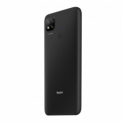 Мобільний телефон Xiaomi Redmi 9C 2/32GB Midnight Gray (660922)