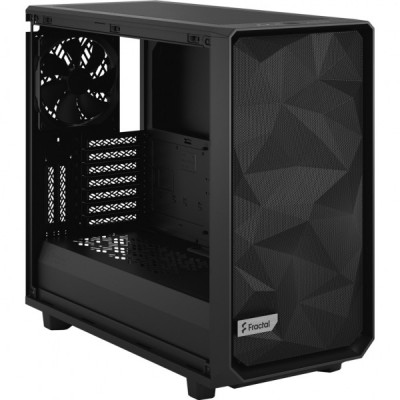 Корпус Fractal Design Meshify 2 Black TG Light Tint (FD-C-MES2A-03)