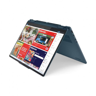 Ноутбук Lenovo Yoga 7 2 in 1 14IML9 (83DJ00CPRA)