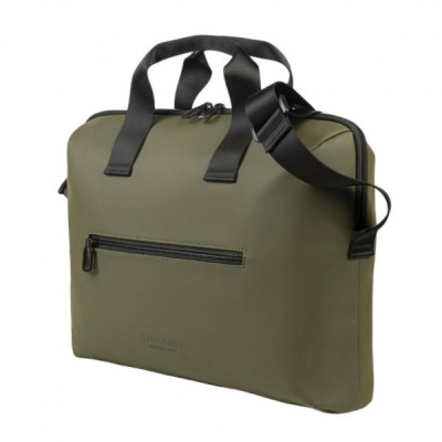 Сумка для ноутбука Tucano 15.6" Gommo green (BGOM15-VM)
