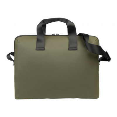 Сумка для ноутбука Tucano 15.6" Gommo green (BGOM15-VM)