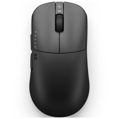 Мишка Dark Project Novus SE Wireless Black (DPP_Novus_SE_Black)
