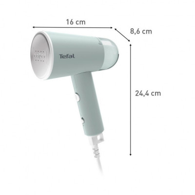 Відпарювач для одягу Tefal DT1034E1