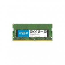 Модуль пам'яті для ноутбука SoDIMM DDR4 8GB 3200 MHz Micron (CT8G4SFRA32AT)