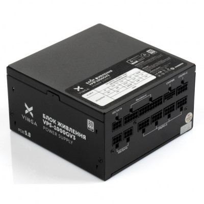 Блок живлення Vinga 1000W (VPS-1000GV3)
