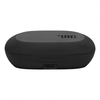 Навушники JBL Sense Lite Black (JBLSENSELITEBLK) Навушники JBL Sense Lite Black (JBLSENSELITEBLK)