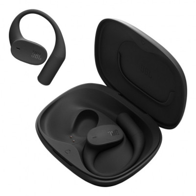 Навушники JBL Sense Lite Black (JBLSENSELITEBLK) Навушники JBL Sense Lite Black (JBLSENSELITEBLK)