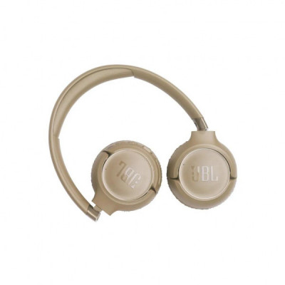 Навушники JBL Tune 680 NC Beige (JBLT680NCBEG) Навушники JBL Tune 680 NC Beige (JBLT680NCBEG)