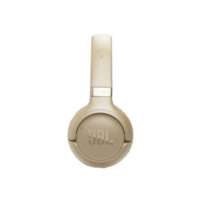 Навушники JBL Tune 680 NC Beige (JBLT680NCBEG) Навушники JBL Tune 680 NC Beige (JBLT680NCBEG)