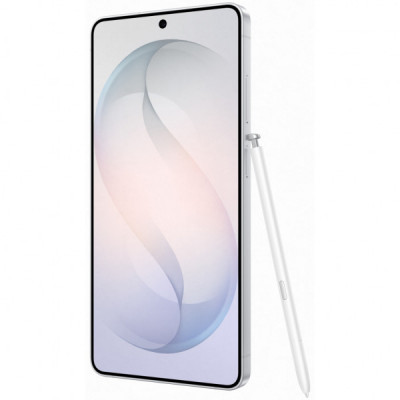 Мобільний телефон Samsung Galaxy S26 Ultra 16/1Tb White (SM-S948BZWHEUC)