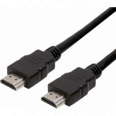 Кабель мультимедійний HDMI to HDMI 1.8m v1.4 ProfCable (ProfCable9-180)
