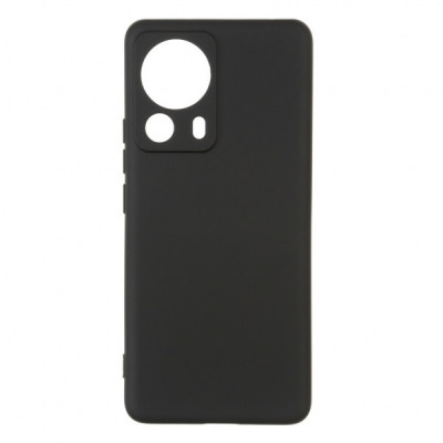 Чохол до мобільного телефона Armorstandart ICON Case Xiaomi 13 Lite 5G Camera cover Black (ARM66503)