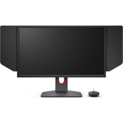 Монітор BenQ ZOWIE XL2566K