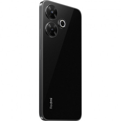 Мобільний телефон Xiaomi Redmi 13 8/256GB Midnight Black (1054935)