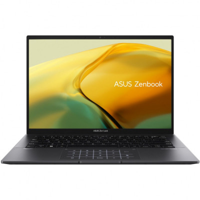 Ноутбук ASUS Zenbook 14 OLED UM3402YA-KM750 (90NB0W95-M01C10)