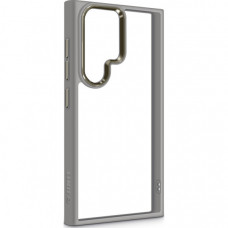 Чохол до мобільного телефона Armorstandart UNIT2 Samsung S25 Ultra Titanium Grey (ARM81844)