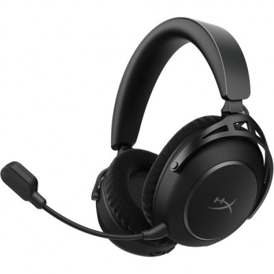Навушники HyperX Cloud Alpha 2 Wireless Black (AJ5C7AA) Навушники HyperX Cloud Alpha 2 Wireless Black (AJ5C7AA)