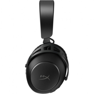 Навушники HyperX Cloud Alpha 2 Wireless Black (AJ5C7AA) Навушники HyperX Cloud Alpha 2 Wireless Black (AJ5C7AA)