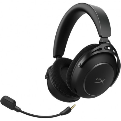 Навушники HyperX Cloud Alpha 2 Wireless Black (AJ5C7AA) Навушники HyperX Cloud Alpha 2 Wireless Black (AJ5C7AA)