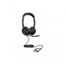 Навушники Jabra Evolve 2 50 MS USB C/A Stereo (25089-999-799)