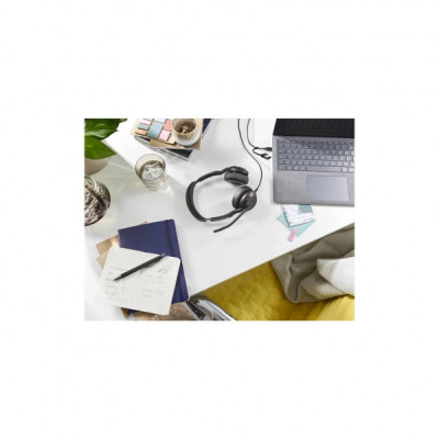 Навушники Jabra Evolve 2 50 MS USB C/A Stereo (25089-999-799) Навушники Jabra Evolve 2 50 MS USB C/A Stereo (25089-999-799)