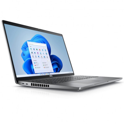 Ноутбук Dell Latitude 5530 (N207L5530MLK15UA_W11P)