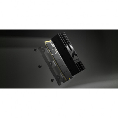 Накопичувач SSD M.2 2280 4TB IRDM PRO SLIM Goodram (IRP-SSDPR-P44S-4K0-80)