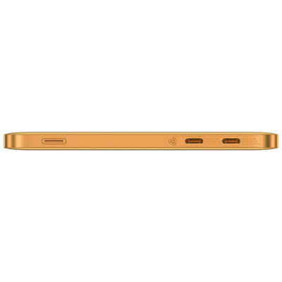 Батарея універсальна Baseus Blade2 Ultra 12000mAh 65W, Orange (P10063800732-00 / PPBLD2-65)