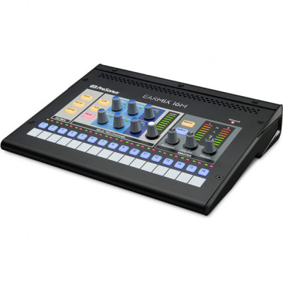 Мікшерний пульт PreSonus Earmix 16M (230056)