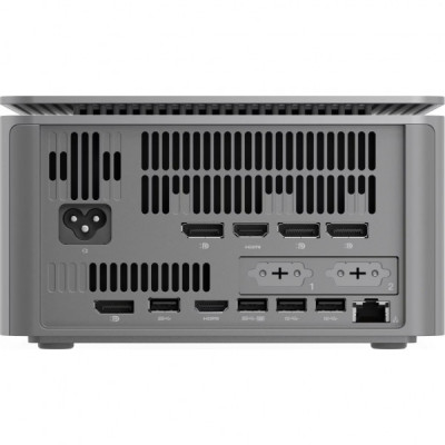 Комп'ютер Lenovo ThinkCentre neo Ultra / i5-14500, 32, 1TB, RTX 4060 8GB (12W1003CUI)