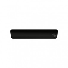 Підставка під зап'ястя A4Tech PR-20 385мм Black (4711421001656)