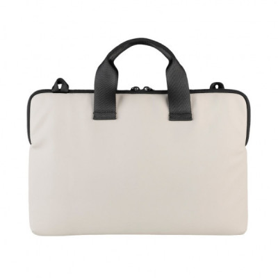 Сумка для ноутбука Tucano 16" Gommo Super Slim gray (BSGOM1516-G)