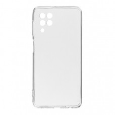 Чохол до мобільного телефона Armorstandart Air Series Samsung A22 4G / M22 / M32 camera cover Transparent (ARM60331)