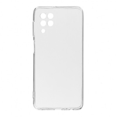 Чохол до мобільного телефона Armorstandart Air Series Samsung A22 4G / M22 / M32 camera cover Transparent (ARM60331)