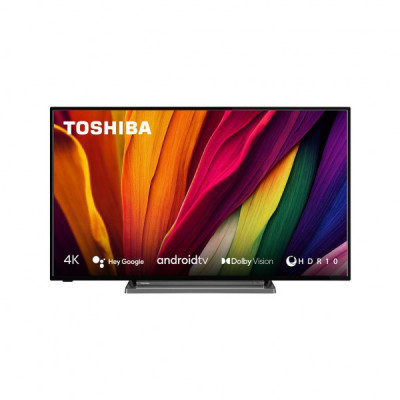 Телевізор Toshiba 43UA3D63DG