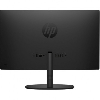 Комп'ютер HP 22-dg0001ua AiO / i3-N300, 8, 512, WiFi, Cam, K&M (AE0P2EA)