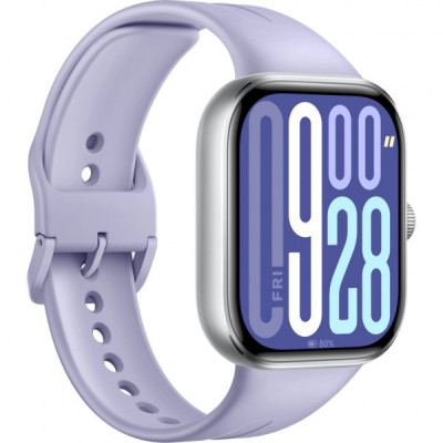 Смарт-годинник Xiaomi Redmi Watch 5 Lavender Purple BHR9388GL (1121745)