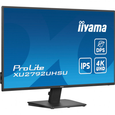 Монітор iiyama XU2792UHSU-B6