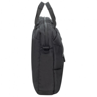 Сумка для ноутбука 15.6" 7531 Alpendorf, Black RivaCase (7531Black)