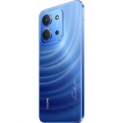 Мобільний телефон Xiaomi Redmi 15C 8/256GB Moonlight Blue (1163431)