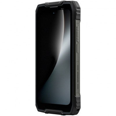 Мобільний телефон Blackview ROCK 2 8/256GB Black (6931548325529)
