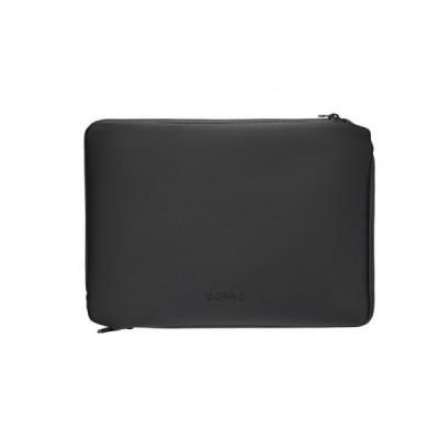 Чохол до ноутбука Tucano 13/14" Doppio, Black (BFDOP1314-BK)