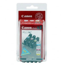Картридж Canon CLI-426 C/M/Y Multi-pack (4557B005/4557B006)
