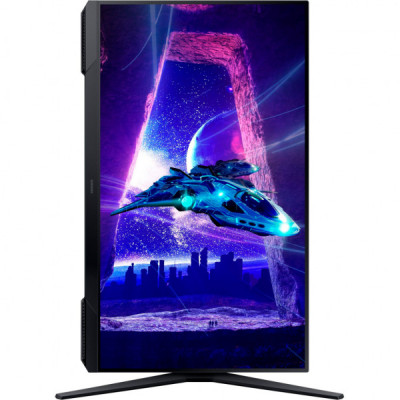 Монітор Samsung LS27DG300EIXUA