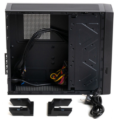 Корпус для ПК Vinga CS321B