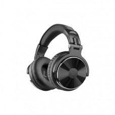 Навушники OneOdio Pro 10 3,5мм/6,35мм Black (Pro 10 Black)