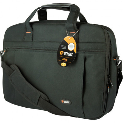 Сумка для ноутбука YENKEE 15.6" OHIO YBN 1501 black (45007356)